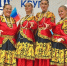 Усольские казачки принесли ансамблю “Славица” диплом второй степени - Usolie.Info