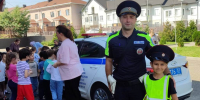 Изучаем правила поведения на дороге - Газета Нальчик