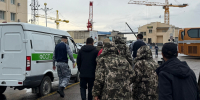 Амурские приставы выдворили за пределы РФ 20 иностранных граждан - УФССП
