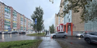 В Абакане и Черногорске двое несовершеннолетних велосипедистов попали под колеса автомобилей - ИА Хакасия