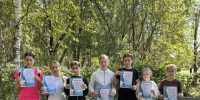 «Золотая осень» определила сильнейших - Гaзeта Bязeмcкиe вecти