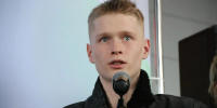Спортсмен из Лениногорска завоевал первое место на международном турнире - Лениногорские вести