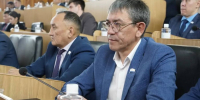 18 сессия Госсобрания - Bankfax.Ru