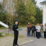 Во Всеволожском районе почтили память Героя России Валерия Стовбы - ЛенТВ24