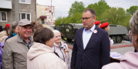 Активное долголетие в Кузбассе: время новых возможностей - Газета Кузбасс