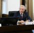 Сергей Меркулов возглавил Законодательное Собрание Камчатского края. Photo 1 - Полуостров Камчатка