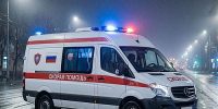 В Черногорске попавший под машину маленький велосипедист получил очень тяжелые травмы - Агентство Информационных Сообщений