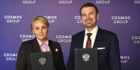 ЕАО и Cosmos Hotel Group подписали соглашение о развитии туризма в регионе - Правительство Еврейской автономной области
