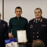 Вратарь кировской "Родины" спас кассира от вора с ножом - Город Киров