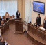 В Законодательном Собрании Красноярского края началось заседание первой сессии депутатов нового созыва - ИА Запад24