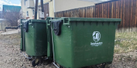 В ряде районов Бурятии повысилась плата за вывоз мусора - Газета Номер один