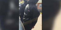 Улан-удэнцев напугал юноша, размахивавший ножом - Газета Номер один