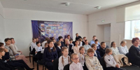 «Певец родного края». - Межпоселенческая библиотека