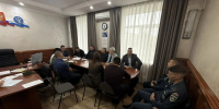 В Майминском районе Алтая ввели режим повышенной готовности из-за медведей - Комсомольская Правда