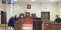Судья - это не просто профессия, это миссия: интервью председателя Курганского областного суда - Область 45