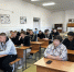 В СПО ЮУрГАУ прошла встреча с представителями Военного комиссариата г. Троицка - ЮУрГАУ