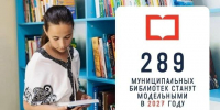 В Теси появится модельная библиотека - Власть Труда