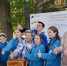 «Спасибо за возможность быть в движении!»: свыше 400 человек бесплатно и интересно провели «День туризма в Алтайском крае» - Управление по развитию туризма