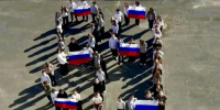 Мероприятия в честь дня присоединения ЛНР, ДНР, Запорожья и Херсонской области к РФ - Сетевое издание Толк