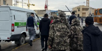 Из Приамурья выдворили 20 иностранцев-нелегалов - ИА Порт Амур