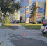 В Новосибирске автомобиль сбил женщину и мальчика на СИМ - КП-Новосибирск