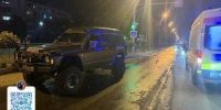 Женщина, попавшая под колеса авто в селе на Сахалине, скончалась в больнице - SakhalinMedia.Ru
