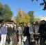 Сегодня студенты Оренбургского областного медицинского колледжа вышли на большой субботник в парк Перовского - ООМК