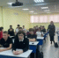 В Оренбургском областном медицинском колледже состоялось важное профилактическое мероприятие для первокурсников - «Здоровье - путь к успеху» - ООМК