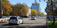 Названы сроки завершения работ на улице Студенческой и когда на Чигиринском перекрестке начнут строить развязки - Amur.Life