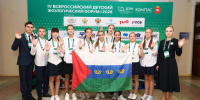 Экологическая инициатива ишимских школьников получила всероссийское признание - Сетевое издание Ишимская правда