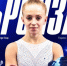 Варвара Белова — призер гимнастического World Challenge Cup в Париже - ТК Наш Регион 33