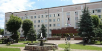 фото с канала в МАХ Правительства региона. - НИА-Кавказ - Ингушетия