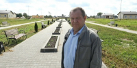Главе Хвастовичского округа Сергею Егоровичу Веденкину — 70 лет! - Телерадиокомпания Ника
