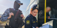 17 штрафов за нарушения правил дорожного движения оплачены ради отпуска - УФССП