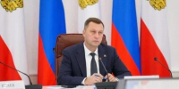Губернатор Р. Бусаргин поздравляет с Днем пожилых людей - Вольская жизнь