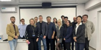 Островная кинокомиссия перенимает опыт у экспертов Фонда кино и топ-продюсеров в Хабаровске - Минкультуры Сахалинской области
