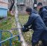 Последствия циклона ликвидируют в Ванинском и Верхнебуреинском районах - ИА Хабаровский край сегодня