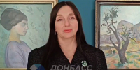 Кадр ТГ-канала "Донбасс решает" - НИА