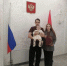 Фото: канал в МАКС "Агентство ЗАГС Красноярского края" - НИА
