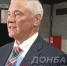 Кадр ТГ-канала "Донбасс решает" - НИА