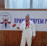 Спортсмен из Лениногорска занял 1 место на республиканской Спартакиаде - Лениногорские вести