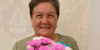 Сегодня Международный день пожилых людей! 80-летний юбилей отмечает ветеран труда, проработавшая фельдшером в ОКБ более 30 лет - Окружная больница