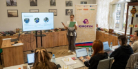 Гранты для молодых и активных - Газета Кубань Сегодня