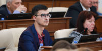 АКЗС потребовало взыскать с коммуниста Чернобая более 2,8 млн ущерба - Сетевое издание Толк