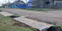 Депутат Законодательного Собрания Иркутской области Андрей Духовников добился восстановления проезда к дому в Дальней Закоре - ЛДПР