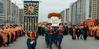 В Челябинске 11 октября состоится общегородской крестный ход - КП Челябинск
