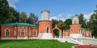 Лучшие фотографии конкурса «Район глазами жителя» покажут в усадьбе Воронцово - Правительство Москвы