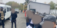 Иностранец покинул Россию после миграционной проверки в Карелии - StolicaOnego.Ru