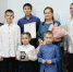 Баяндины - ParmaNews.Ru