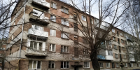 Аварийный дом - РИА Омск-информ